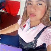 Maestra información de lic. en educación infantil, una experiencia especializada en procesos educativos de primaria y bachillerato